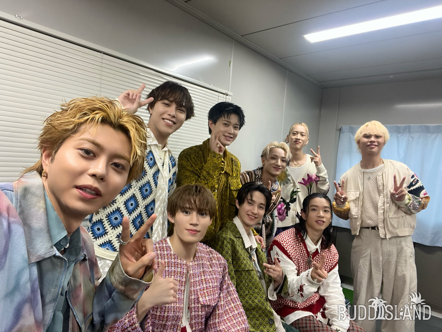 2025/10/4(土)「8×8 MUSICFESTIVAL202​5」
