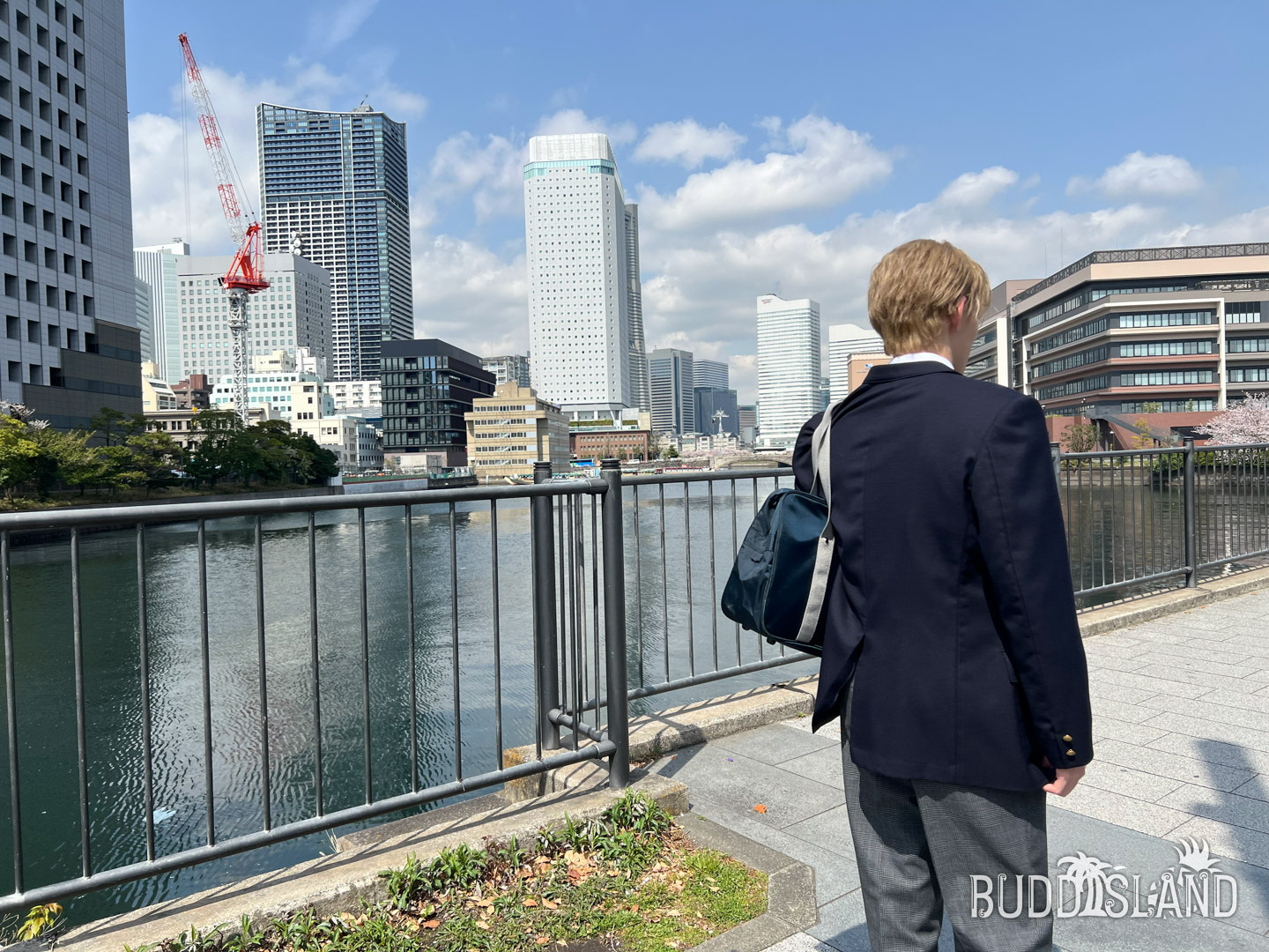 「BUDDiiS Tour 2025 - JOURNiiYⅡ -」神奈川公演 映像撮影の裏側