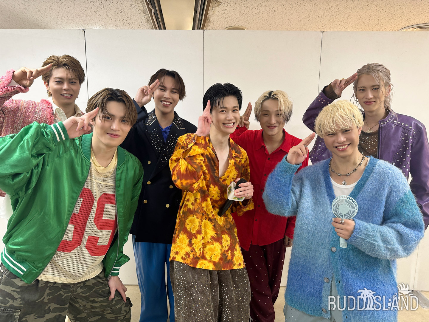 2025/11/1(土)「Livejack 2025 SMASH BEAT SP」