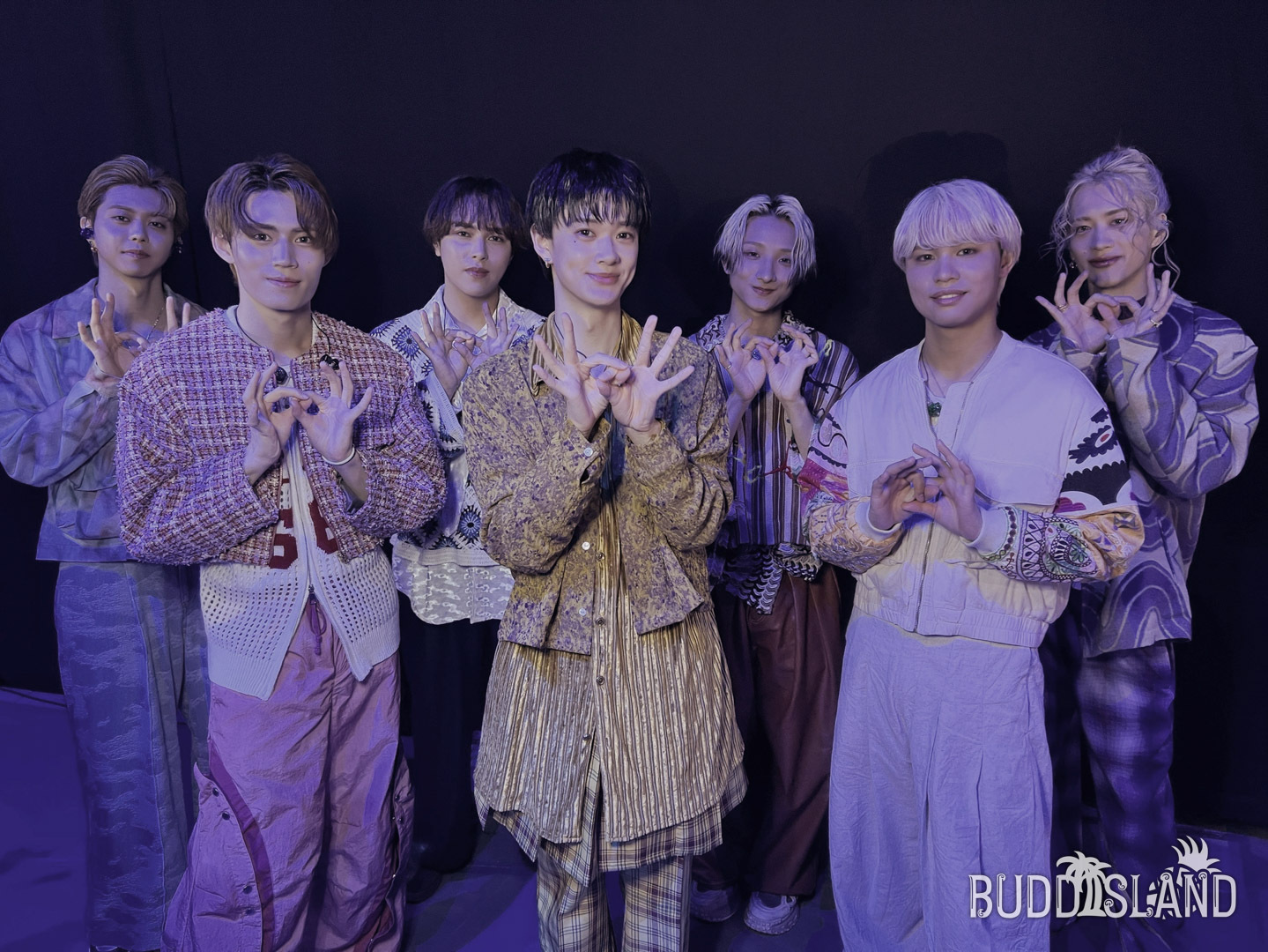 2025/11/2(日)「バズリズム LIVE 2025」