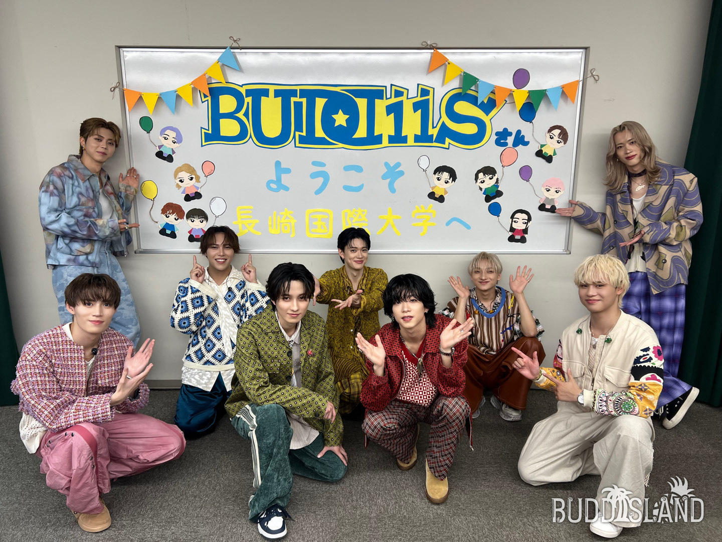 2025/11/9(日)「長崎国際大学 開国祭 2025」