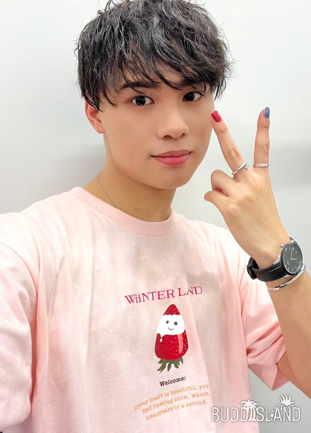 BUDDiiS OFFICIAL SITE