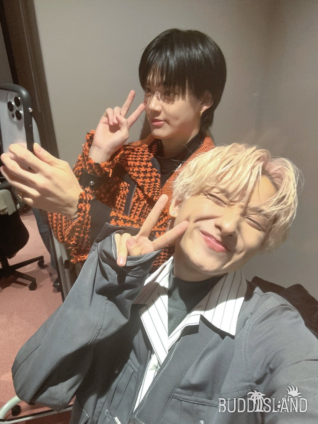 BUDDiiS OFFICIAL SITE