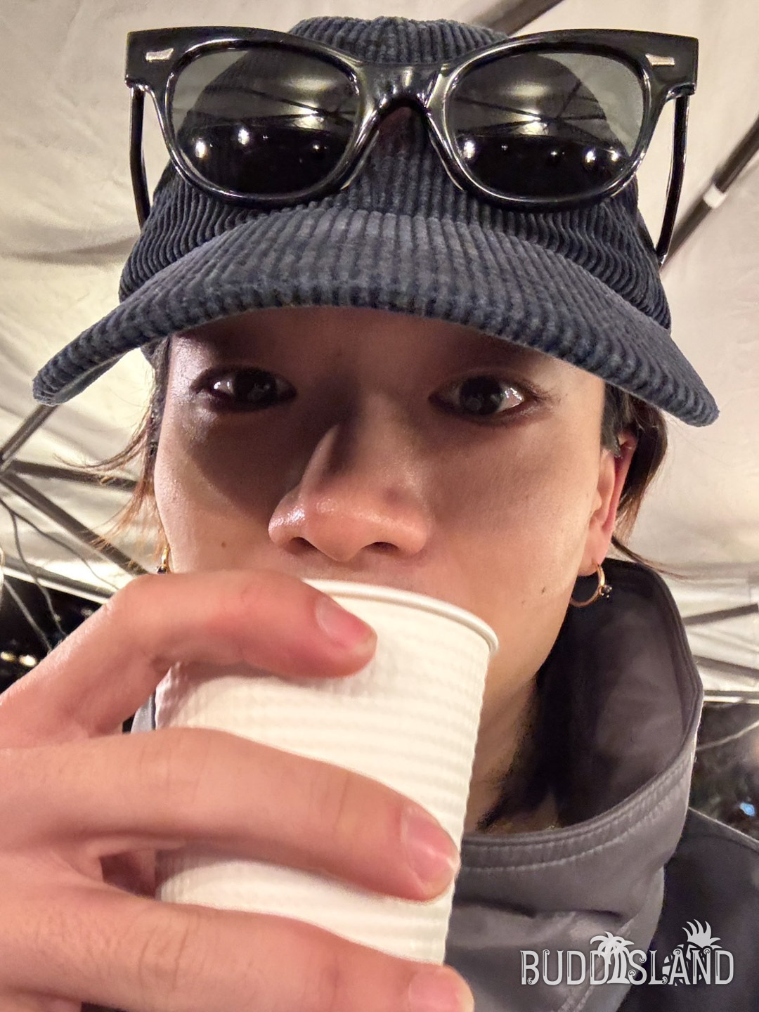 今日もお疲れ様！