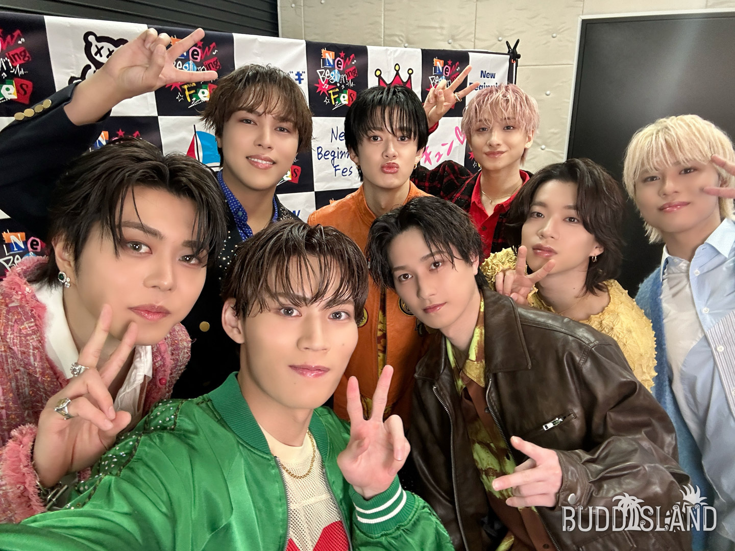 BUDDiiS OFFICIAL SITE