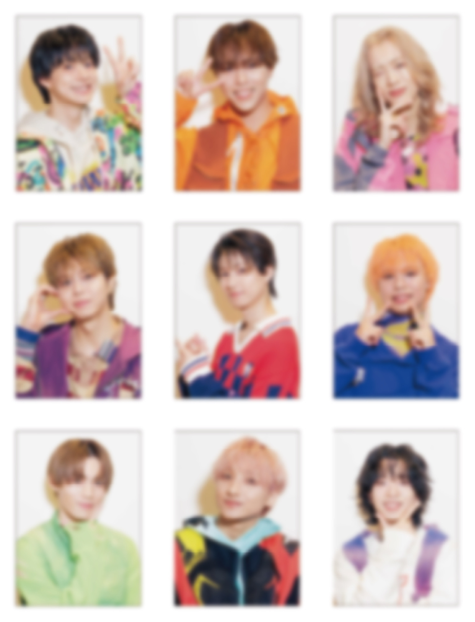 メジャー1stアルバム『THIS IS BUDDiiS』発売記念、シリアルイベント