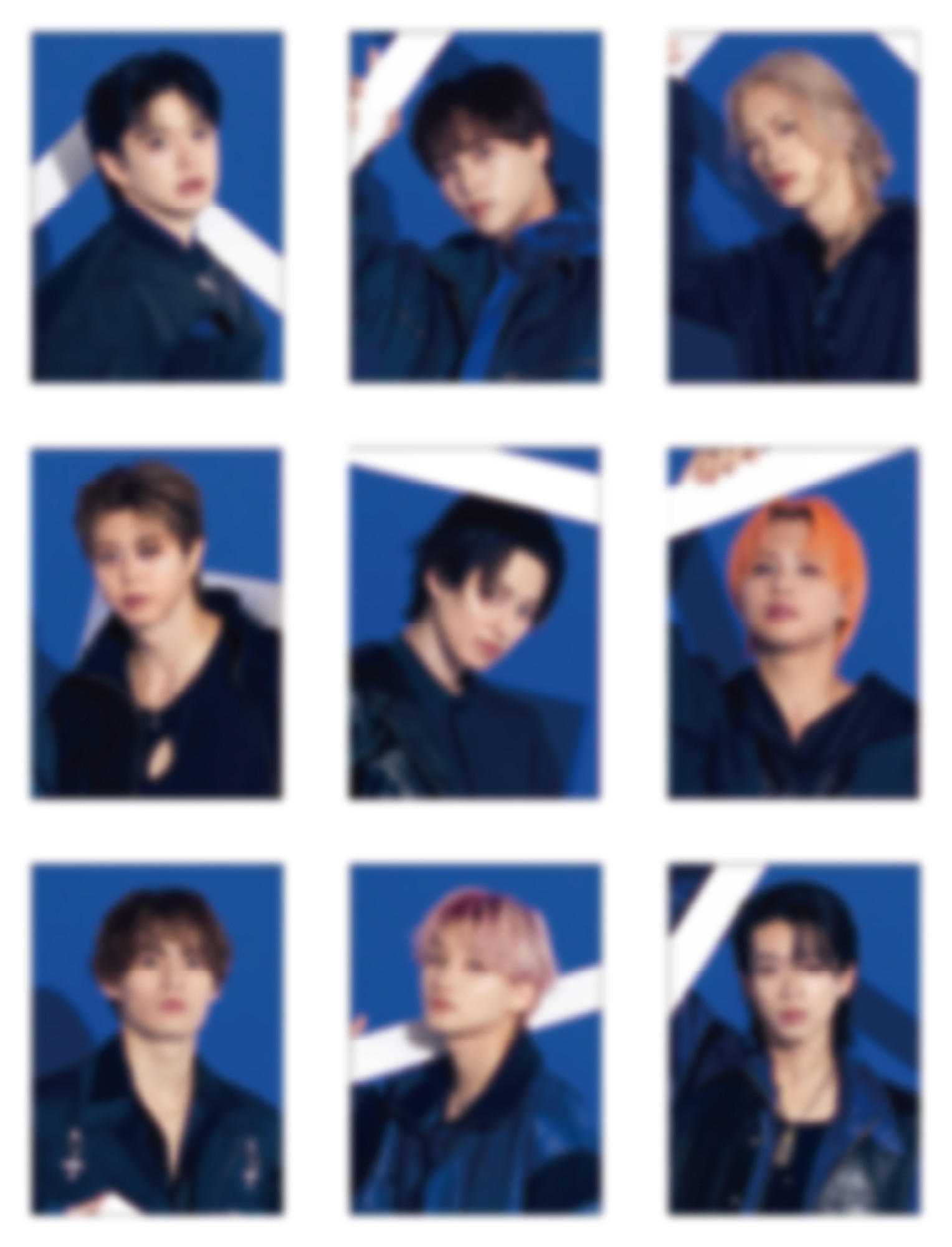 メジャー1stアルバム『THIS IS BUDDiiS』発売記念、シリアルイベント