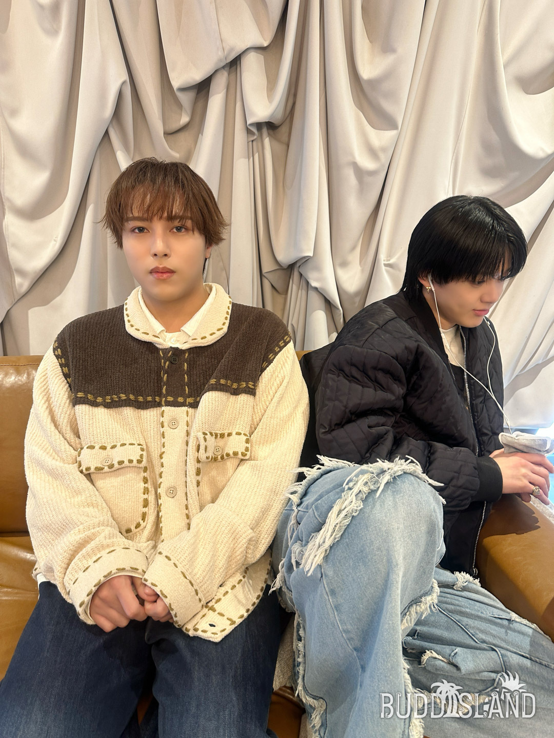 「#KISSYOU」撮影の裏側