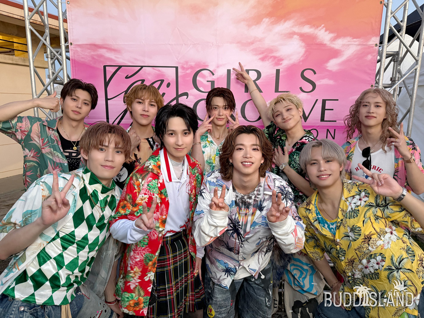 2026/4/26(日)「GIRLS GROOVE INNOVATION 2026」