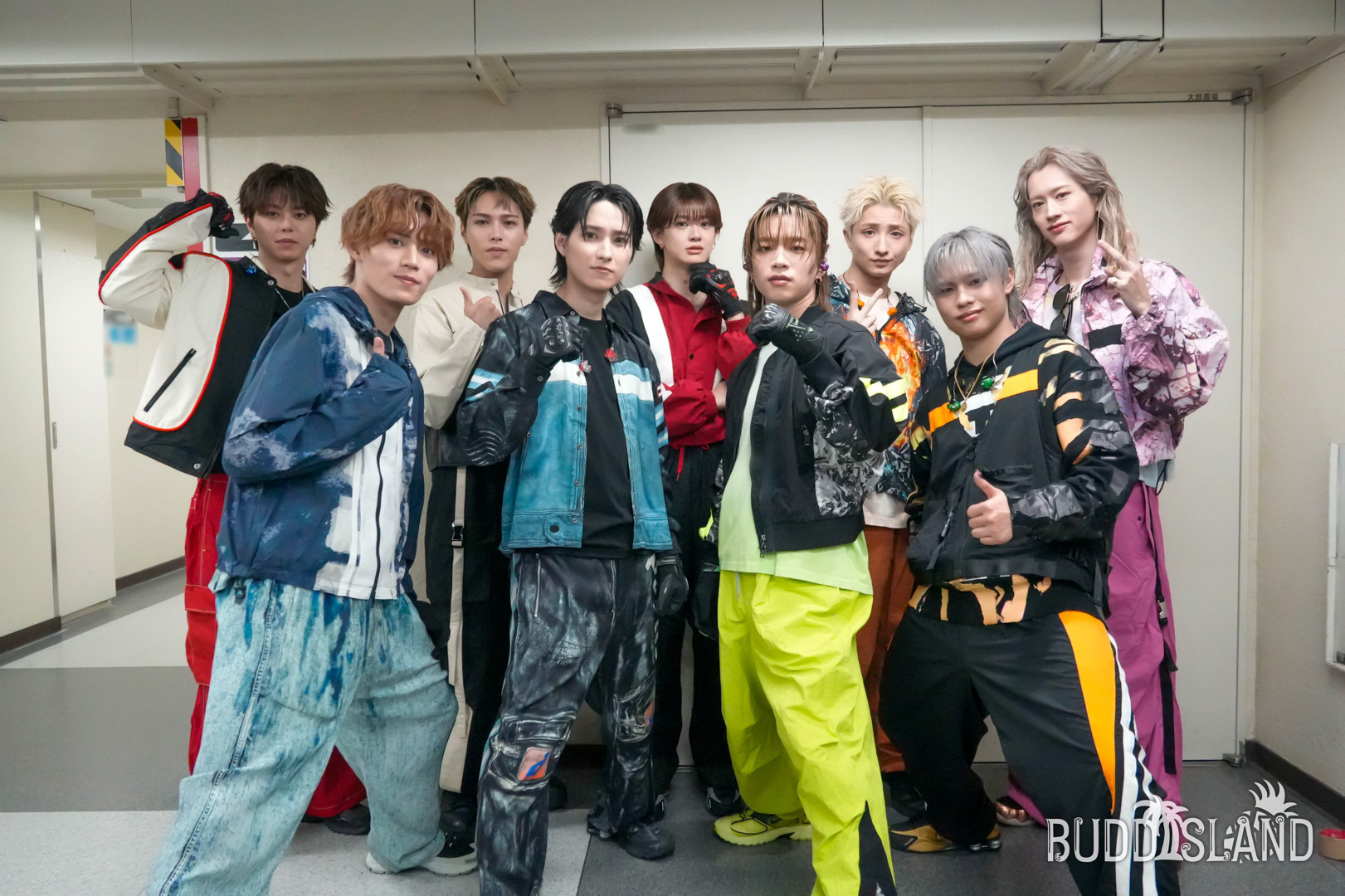2026/5/15(金)「DayDay. SUPER LIVE 2026」