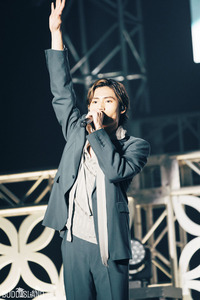 ”THE STAR NEXTAGE” Liive Photos Pt.1