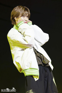 ”EBiDAN THE LIVE UNIVERSE 2023” Liive Photos Pt.2