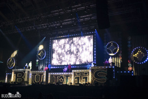 "BUDDiiS vol.06 - BRiLLiANT -" Rehearsal Photos