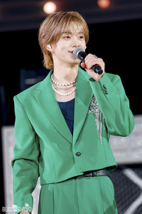 "BUDDiiS vol.06 - BRiLLiANT -" Liive Photos