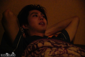 ''SEIYA BIRTHDAY Moviie'' Behiind Photos