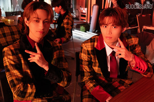 ”JUBiiLEE” MV Behiind Photos Pt.2