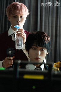 ”JUBiiLEE” MV Behiind Photos Pt.3