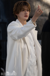 BUDDiiS vol.07 Hall Tour - JUBiiLEE -'' Interlude Moviie'' Behiind Photos