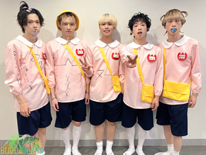 "BUDDiiSLAND 1st Anniversary 〜 入居者募集中 〜" Photos