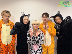 "BUDDiiSLAND 1st Anniversary 〜 入居者募集中 〜" Photos Pt.2