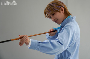 ”Ütopia” MV Behiind Photos