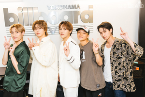 KEVIN THE REAL MUSiiC vol.01 - Sweet potato - Live Photos