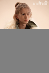 ”Iris” MV Behiind Photos