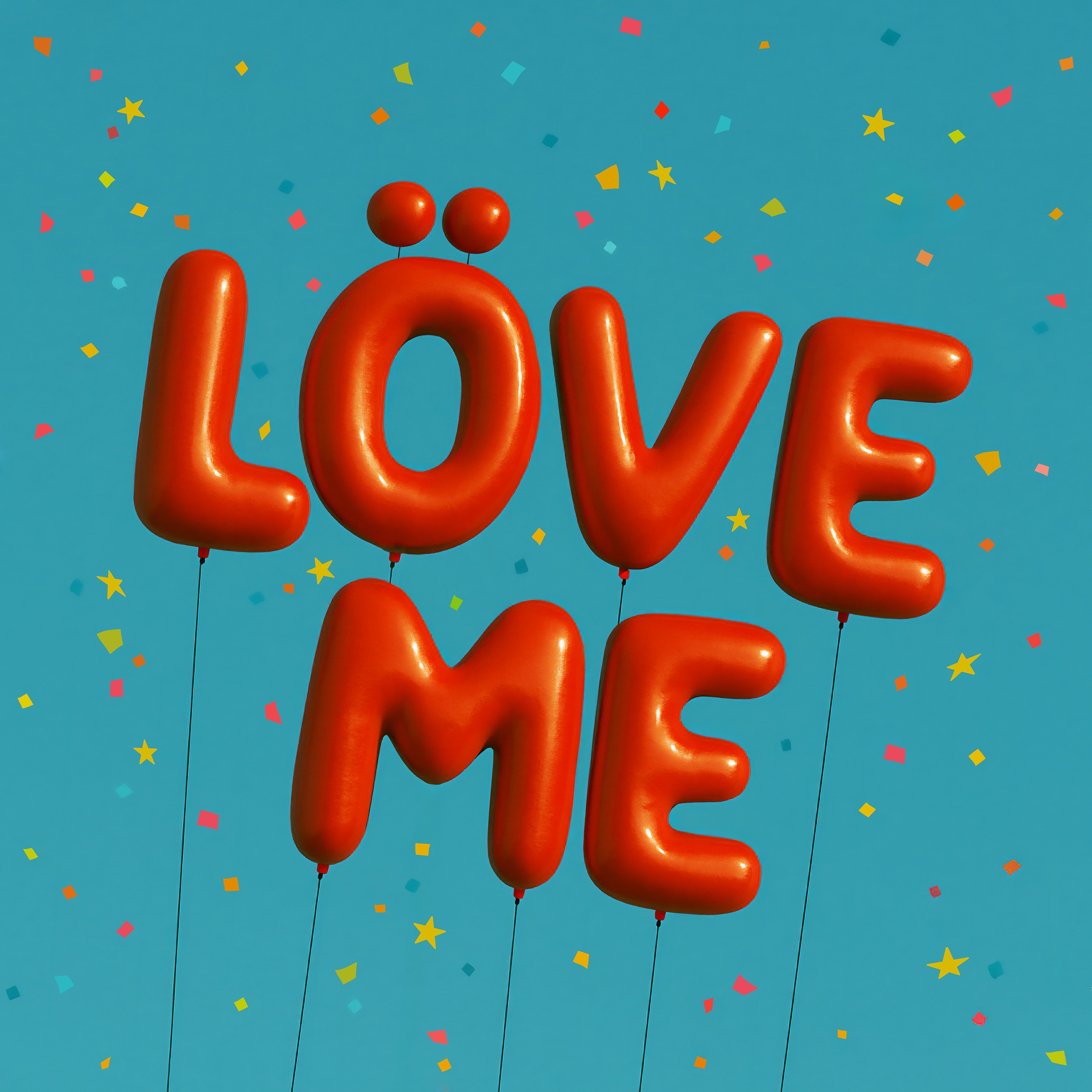 LÖVE ME