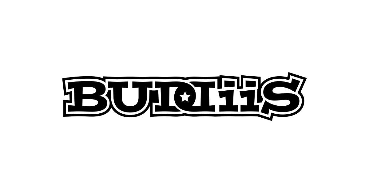BUDDiiS 1st Mini Album「UtopiiA」 9月18日リリース決定