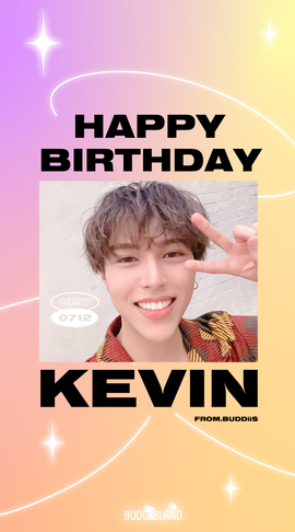July 2023 - KEVIN -