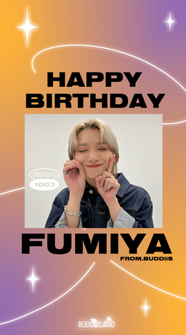 October 2023 - FUMIYA -