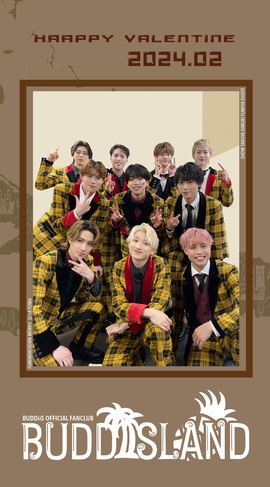 February 2024 - BUDDiiS -