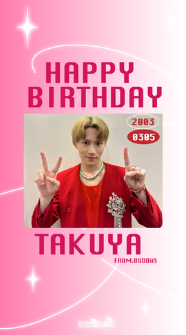 March 2024 - TAKUYA -