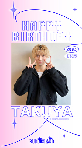 March 2025 - TAKUYA -