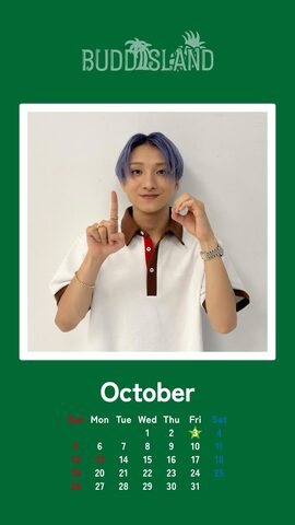 【S賞】BUDDiiS SHOOT キャンバスボード FC UPDATES | BUDDiiS OFFICIAL SITE