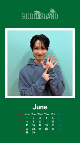 June 2026 - YUMA -