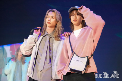 【小川史記・もーりーしゅーと】Rakuten GirlsAward 2026 SPRING/SUMMER